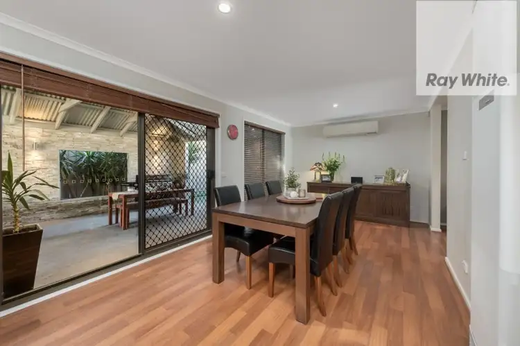 Third view of Homely house listing, 18 Dakota Drive, Thomastown VIC 3074
