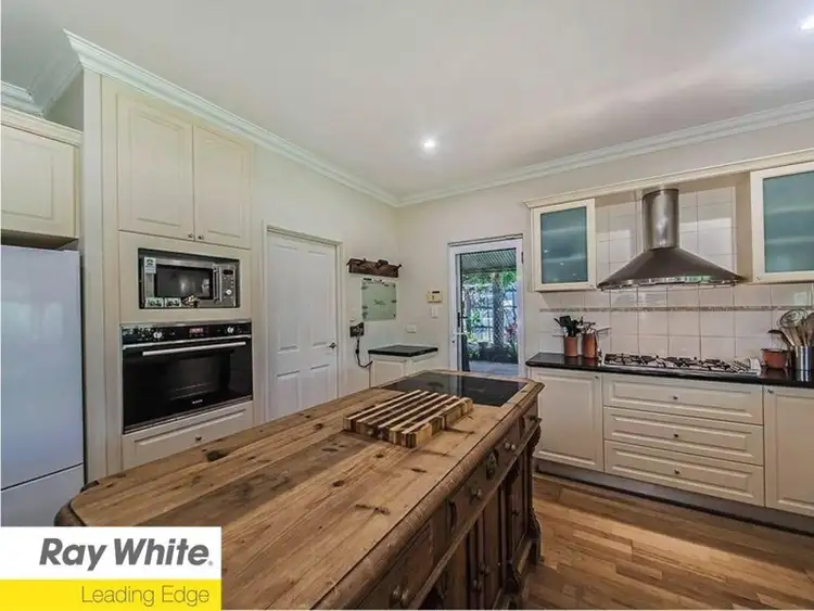 Third view of Homely house listing, 152 Darch Trail, Gabbadah WA 6041