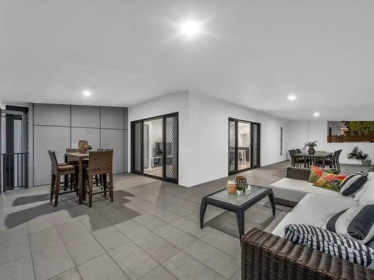 Fifth view of Homely apartment listing, 16/14 Pashen Street, Morningside QLD 4170