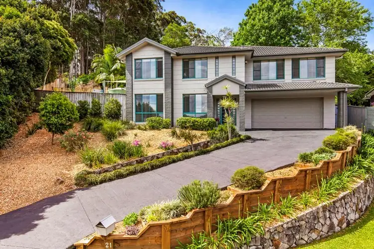 21 Swindon Circuit, Terrigal NSW 2260