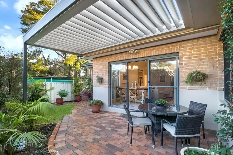 Fifth view of Homely villa listing, 3/290-292 Willarong Road, Caringbah South NSW 2229
