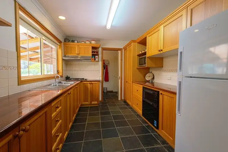 Fourth view of Homely house listing, 40 Old School Lane, Ravenswood South VIC 3453