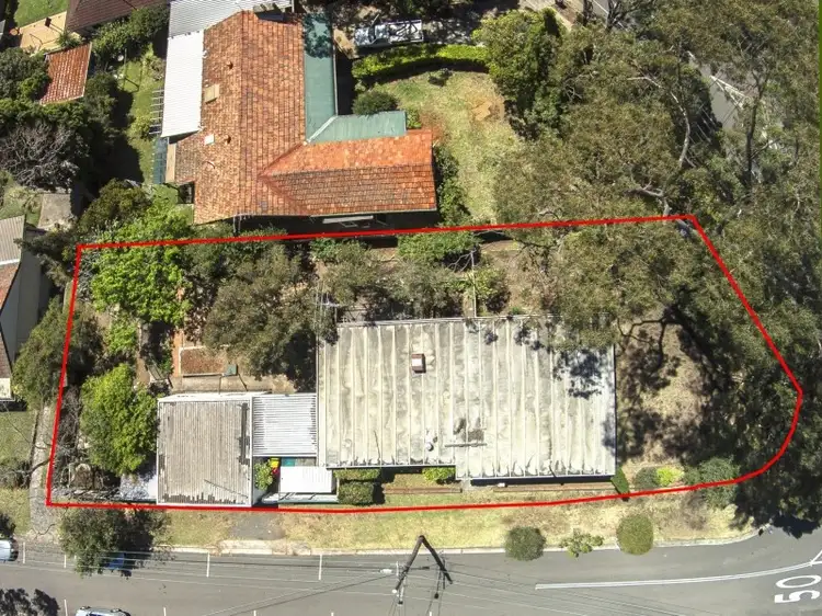 358 Pittwater Road, North Ryde NSW 2113