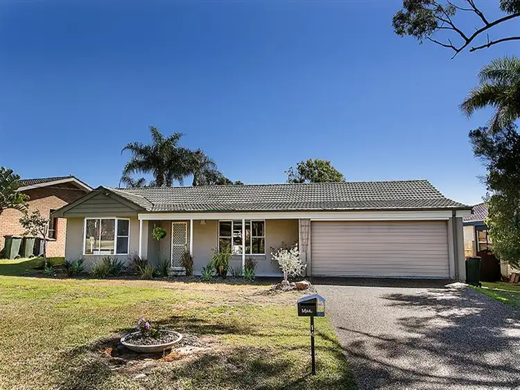 Second view of Homely house listing, 14 Pirralea Parade, Nelson Bay NSW 2315