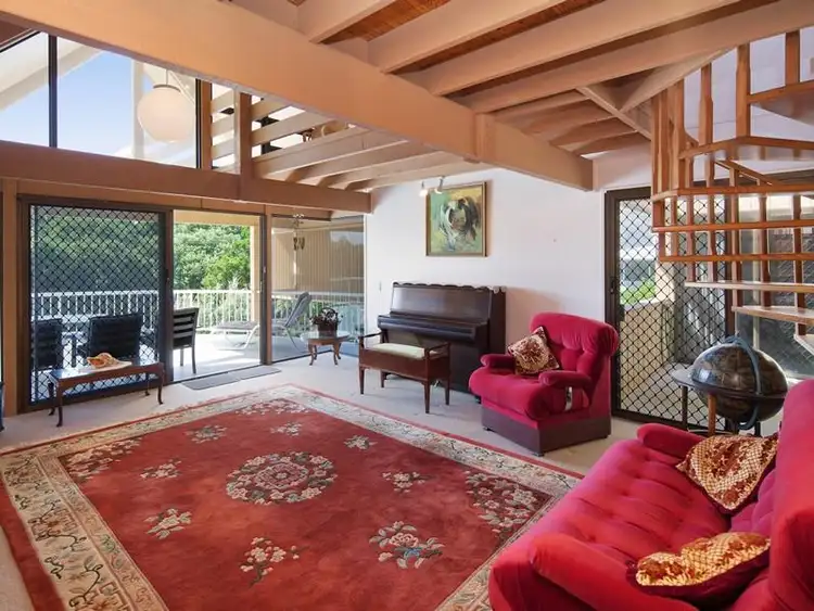 Fifth view of Homely house listing, 16A Victoria Terrace, Shelly Beach QLD 4551