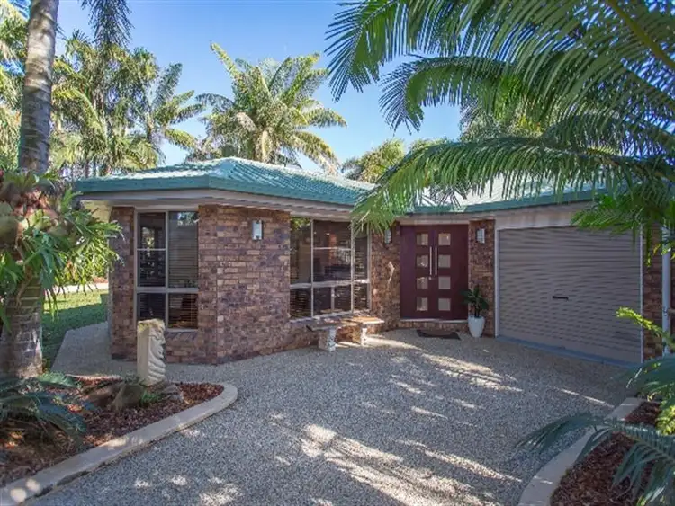 4 Carroll Street, Blacks Beach QLD 4740