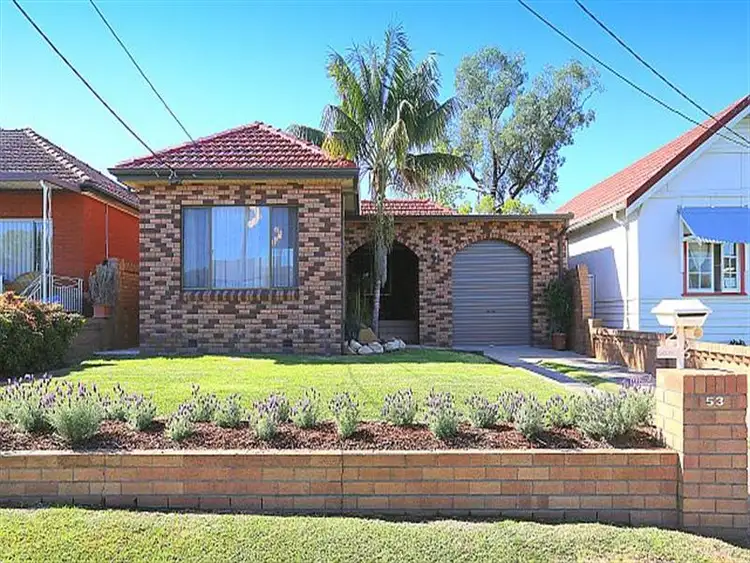 Main view of Homely house listing, 53 Edward Street, Bankstown NSW 2200