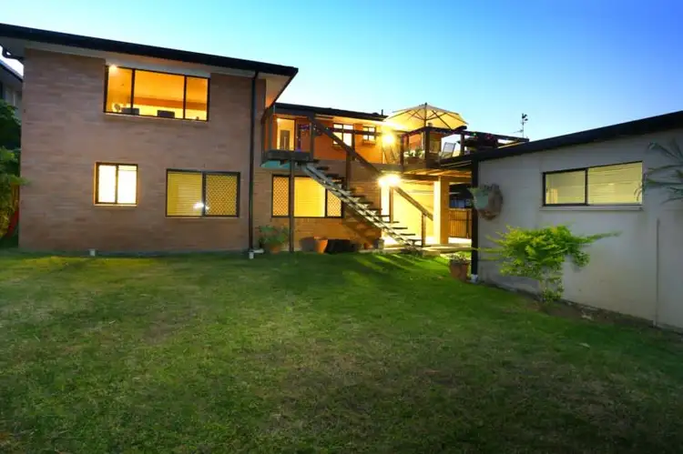 Second view of Homely house listing, 26 Bambarra Street, Southport QLD 4215