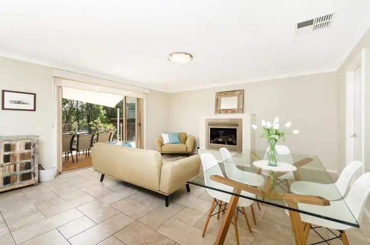 Third view of Homely house listing, 6 Hayes Avenue, Kellyville NSW 2155