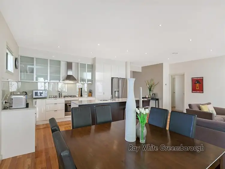 Fourth view of Homely house listing, 2/220 Nepean Street, Greensborough VIC 3088