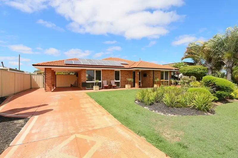 Main view of Homely house listing, 37 Nolan Way, Bateman WA 6150