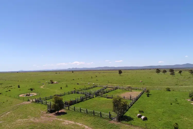 Seventh view of Homely rural property listing, "Lake Mary" Coreen Road, Mackenzie QLD 4702
