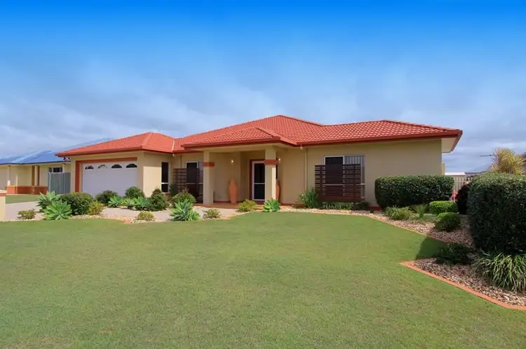 24 Lakeview Drive, Bundaberg North QLD 4670