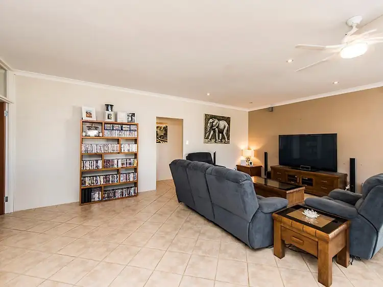 Seventh view of Homely house listing, 32 Baycliff Turn, Waikiki WA 6169