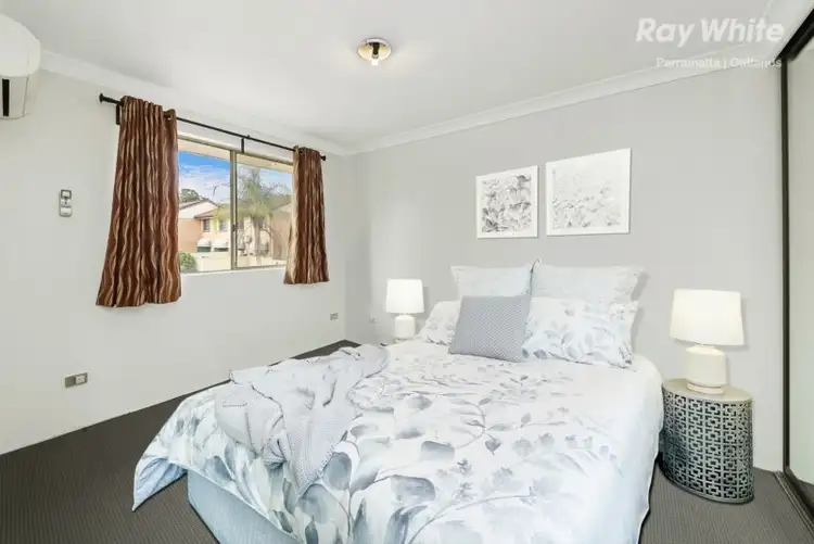 Fifth view of Homely townhouse listing, 10/1 Reid Avenue, Westmead NSW 2145
