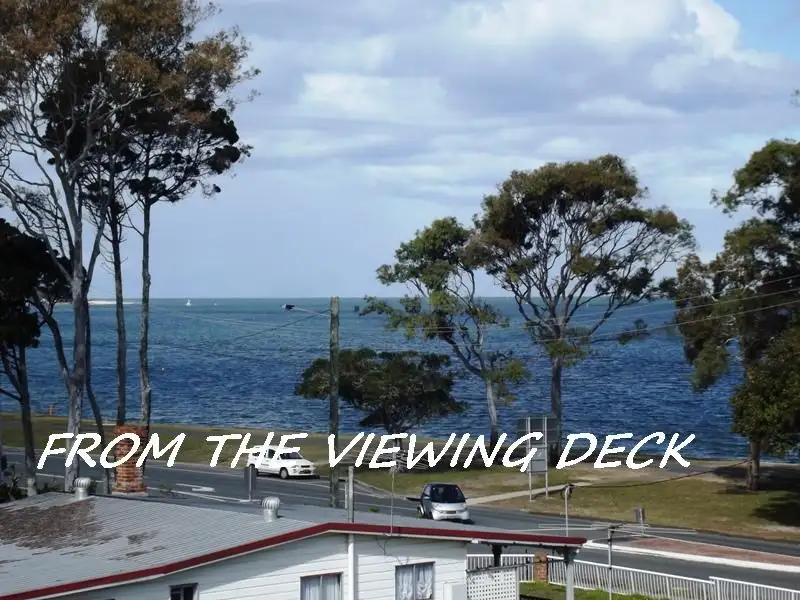 Main view of Homely unit listing, 3/54 Winstone Drive, Bongaree QLD 4507