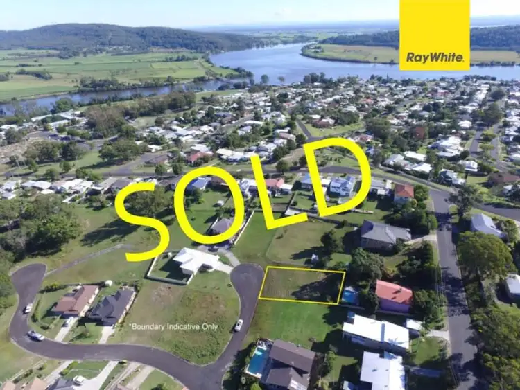 6 Myra Place, Maclean NSW 2463