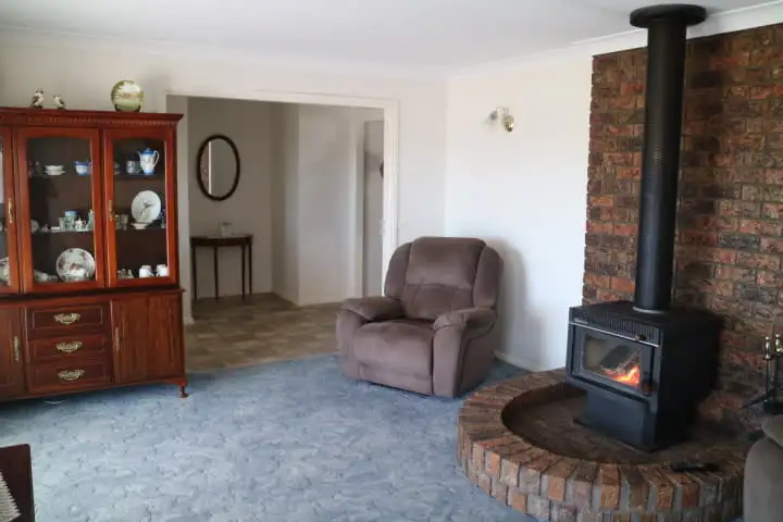 Third view of Homely house listing, 135 Oliver, Glen Innes NSW 2370