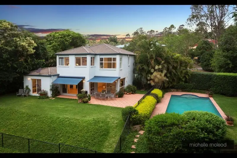 Main view of Homely house listing, 19/157 Brookfield Road, Kenmore Hills QLD 4069