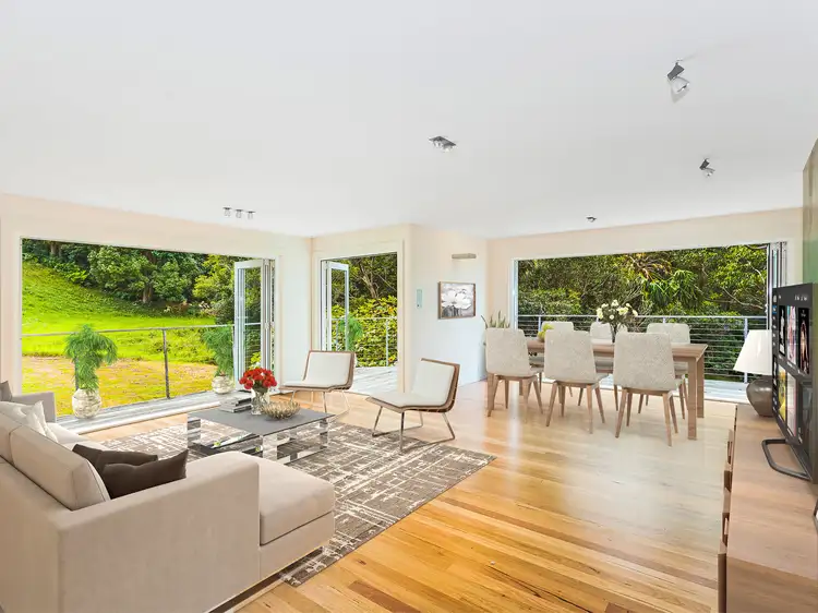Fourth view of Homely house listing, 72 Mountain Road, Austinmer NSW 2515