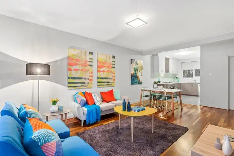 3/686 Inkerman Road, Caulfield North VIC 3161