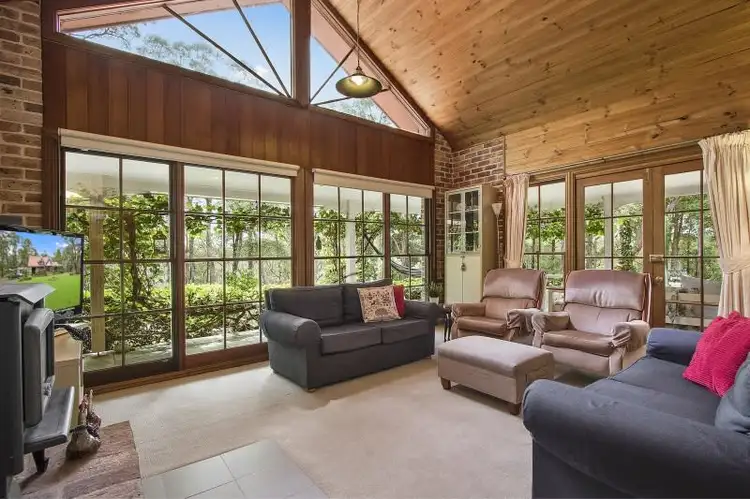 Seventh view of Homely house listing, 137 Mountain View Close, Kurrajong Hills NSW 2758