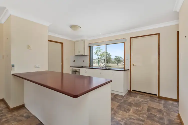 Fifth view of Homely rural property listing, 381 Savage Road, Hodgson Vale QLD 4352