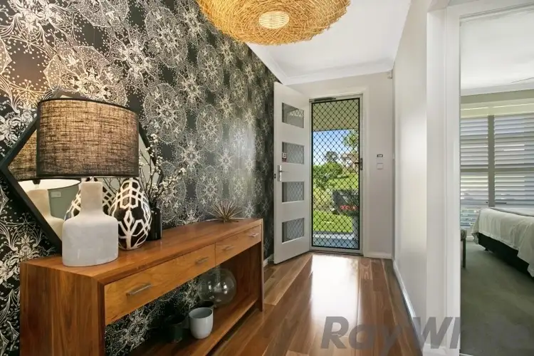 Second view of Homely house listing, 562 Oakhampton Road, Aberglasslyn NSW 2320