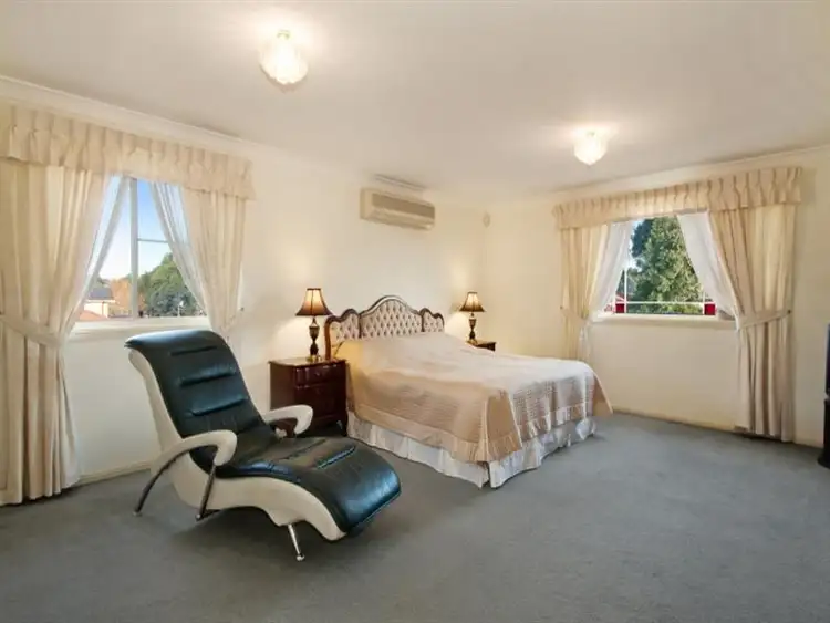 Fifth view of Homely other listing, 1/40 Edinburgh Circuit, Cecil Hills NSW 2171