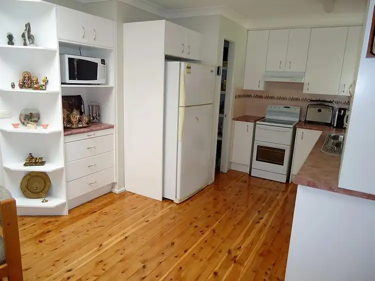 Sixth view of Homely house listing, 58 Maliwa Road, Narara NSW 2250
