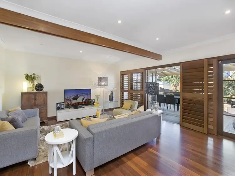 Second view of Homely house listing, 30 The Boulevarde, Lilyfield NSW 2040