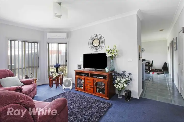 Second view of Homely unit listing, 3/103-105 Cox Road, Norlane VIC 3214