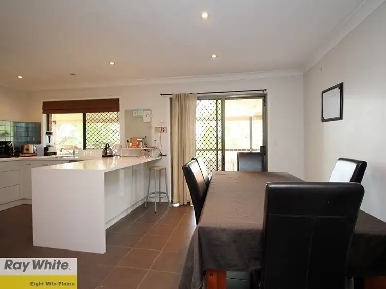 Sixth view of Homely house listing, 5 Saville Street, Eight Mile Plains QLD 4113