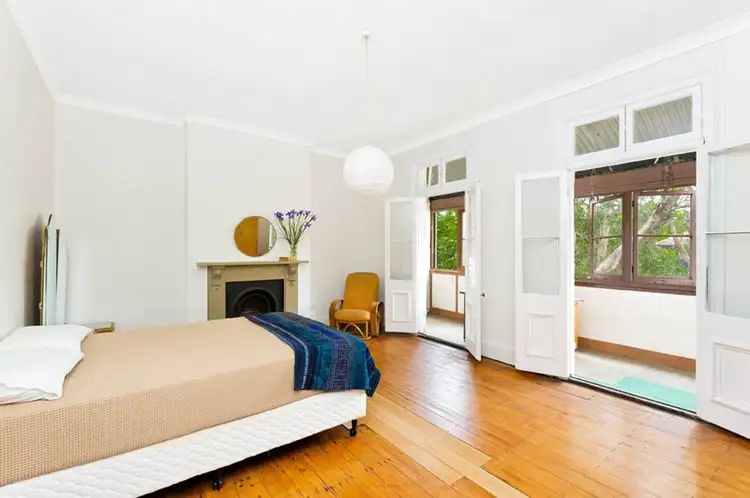 Third view of Homely house listing, 20 Linthorpe Street, Newtown NSW 2042