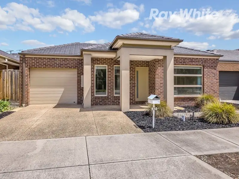 Main view of Homely house listing, 23 Prada Drive, Epping VIC 3076