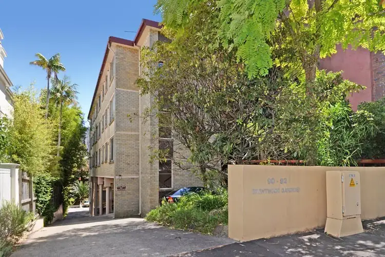 CS 41/90-92 Elizabeth Bay Road, Elizabeth Bay NSW 2011