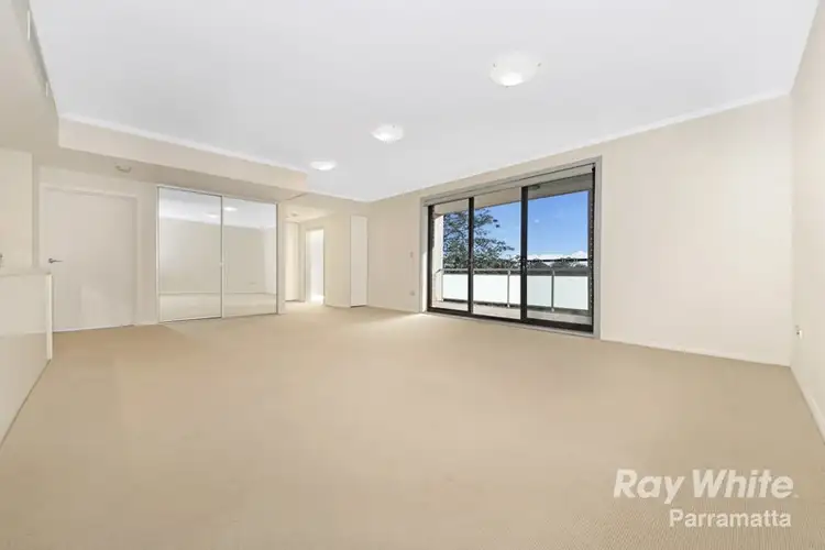 Second view of Homely apartment listing, 33/1155-1159 Pacific Highway, Pymble NSW 2073