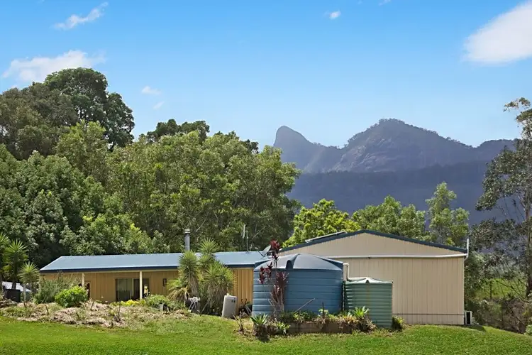 Seventh view of Homely rural property listing, 99 Brays Creek Road, Tyalgum NSW 2484