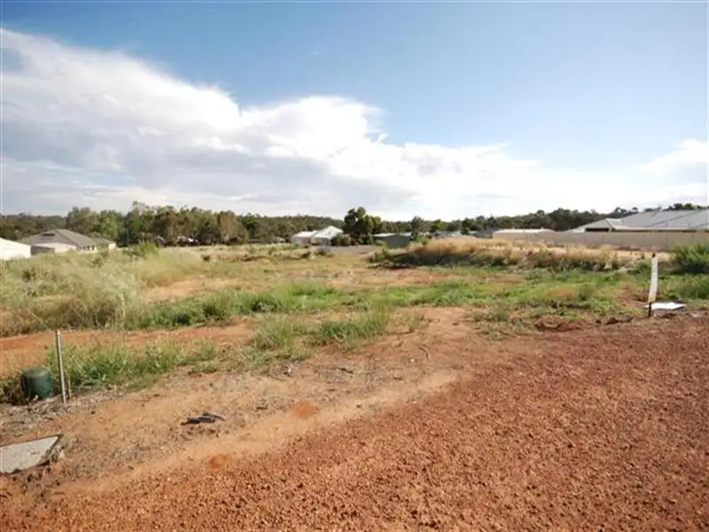 Main view of Homely land listing, 93 Forrest Street, Narrogin WA 6312