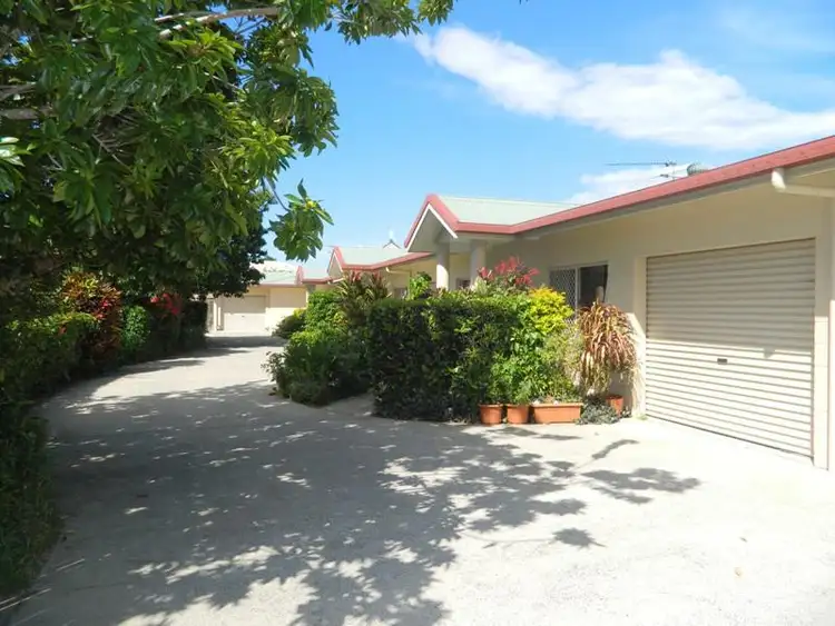 Main view of Homely other listing, 123 Norman Street, Gordonvale QLD 4865