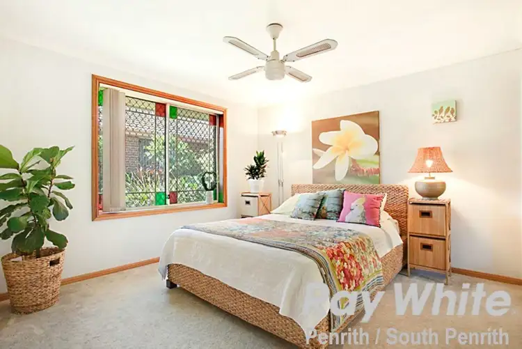 Fifth view of Homely unit listing, 5/7 Ham Street, South Windsor NSW 2756