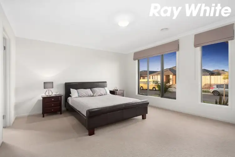 Third view of Homely house listing, 33 Joanne Way, Officer VIC 3809