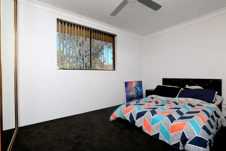 Fifth view of Homely unit listing, 9/22-24 Sir Joseph Banks Street, Bankstown NSW 2200