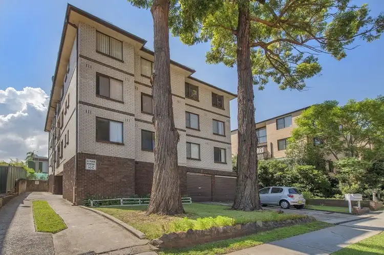 3/15-17 Charles Street, Liverpool NSW 2170