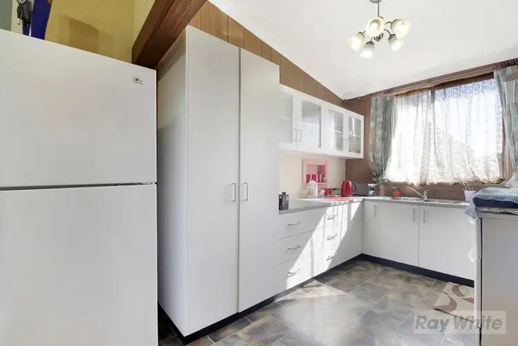 Second view of Homely house listing, 46 Joshua Street, Goulburn NSW 2580