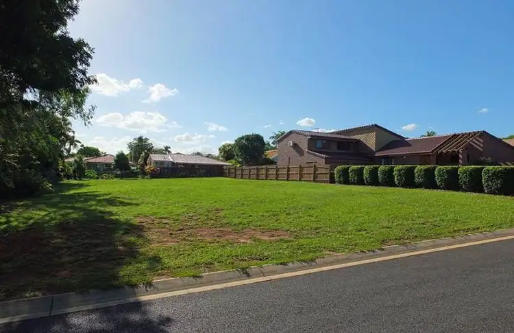 Second view of Homely land listing, Lot 1- 9 Salim Court, Carseldine QLD 4034