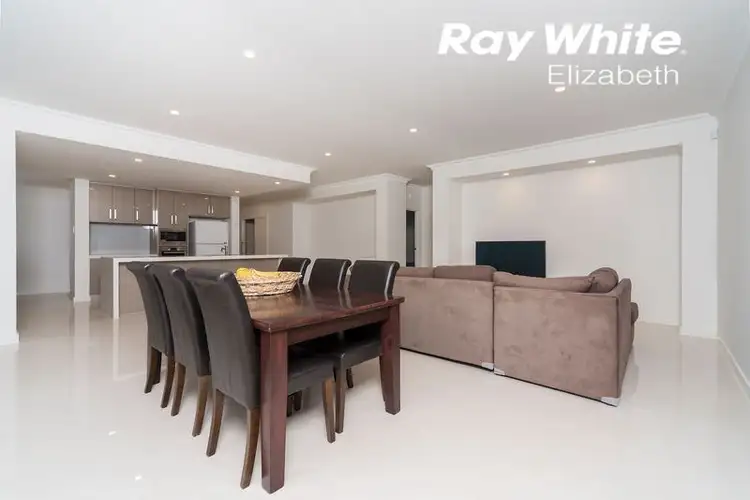 Seventh view of Homely house listing, 4 Eyre Circuit, Penfield SA 5121