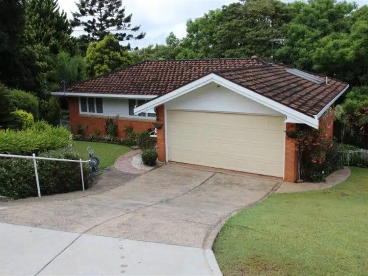 4 Springwood Drive, Lismore Heights NSW 2480