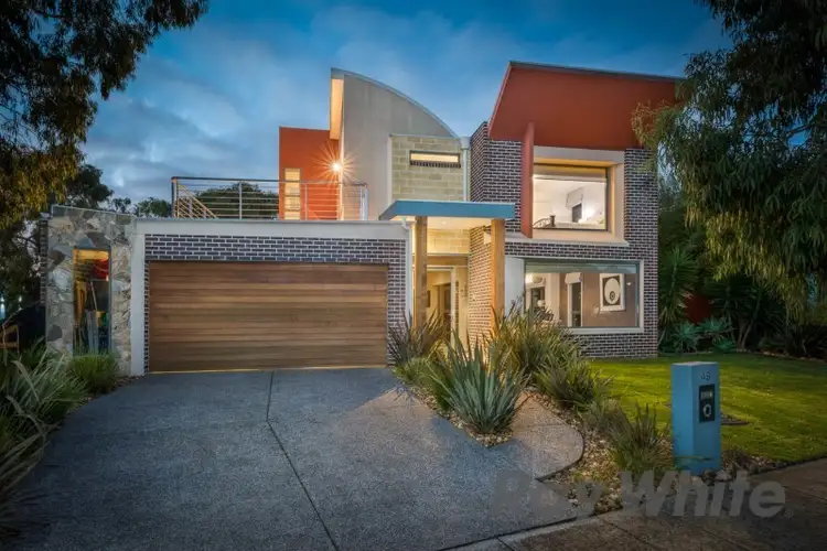 49 Jenkins Street, Mordialloc VIC 3195