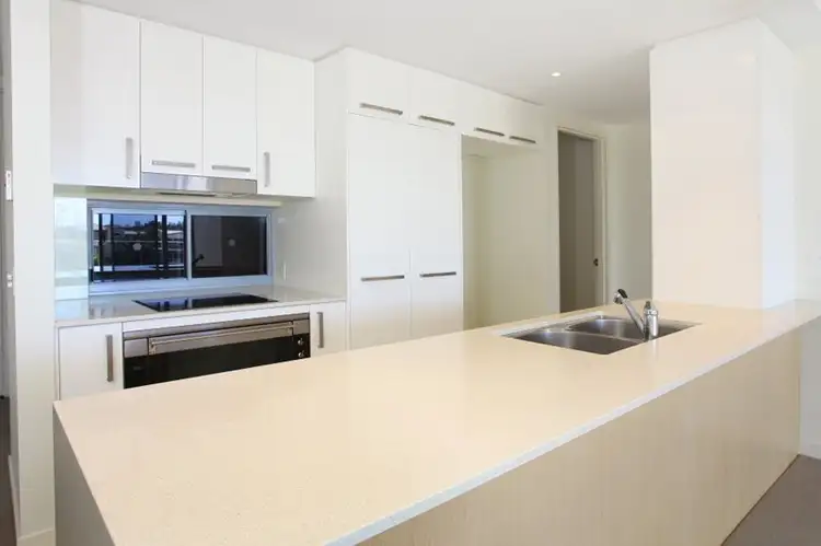 Fifth view of Homely unit listing, 135 Signature Apartments' 135 Lakelands Drive, Merrimac QLD 4226